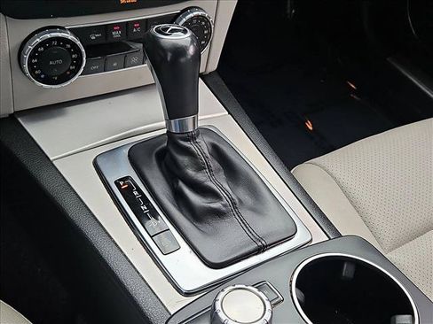 Used 2014 Mercedes-Benz C 250 Sedan image 12
