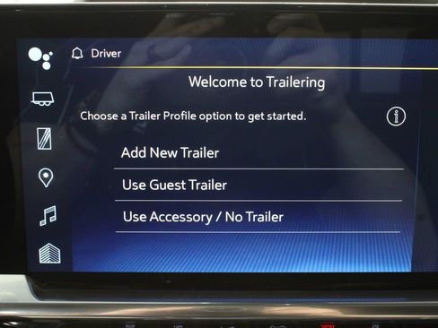 Used 2024 Chevrolet Silverado 2500 LT w/ Z71 Sport Edition AWD/4WD image 32