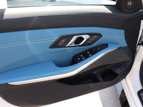 Used 2024 BMW M3 Competition w/ Executive Package image 14