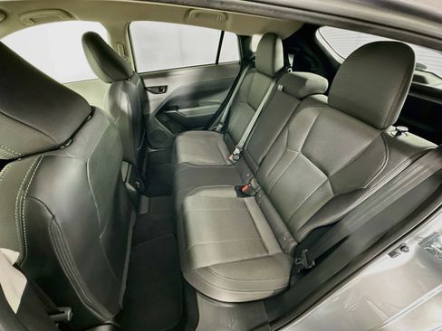 Used 2024 Subaru Crosstrek 2.0i Premium AWD/4WD image 26