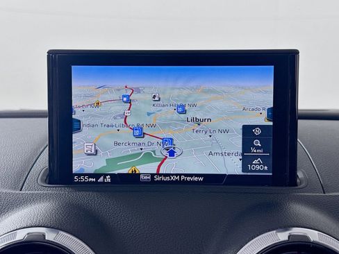 Used 2018 Audi S3 Premium Plus w/ Technology Package image 14