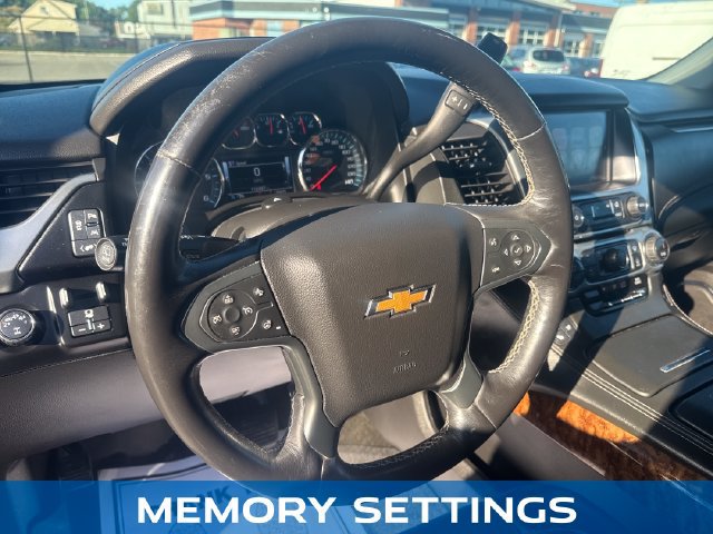 Used 2018 Chevrolet Tahoe Premier AWD/4WD image 15