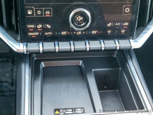 New 2026 GMC Acadia Elevation w/ LPO, Floor Liner Package image 16