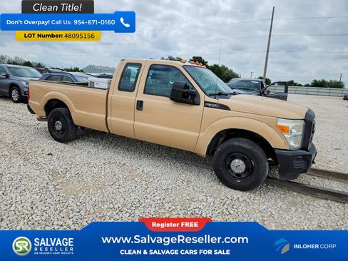Used 2015 Ford F350 XL RWD image 5