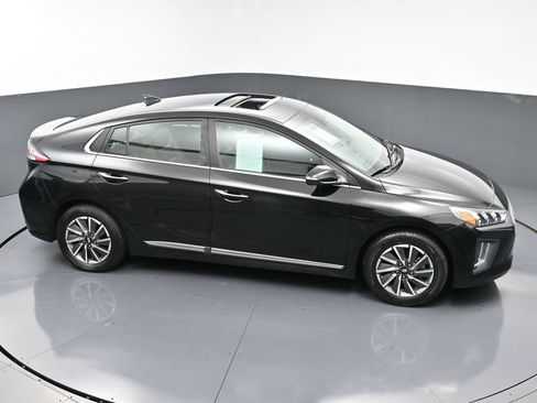 Used 2021 Hyundai Ioniq Limited FWD image 45