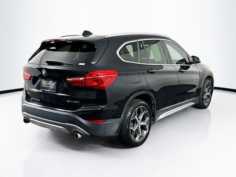 Used 2018 BMW X1 sDrive28i w/ Convenience Package image 9