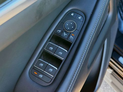 Used 2024 INFINITI QX60 Pure image 25