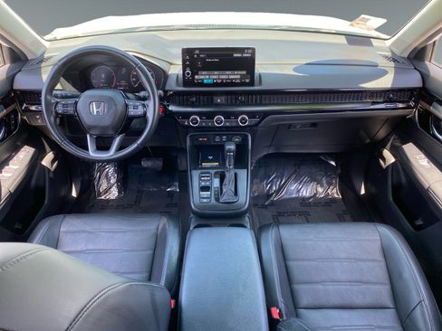 Used 2025 Honda CR-V EX-L image 10