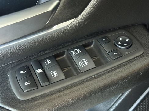 Used 2022 RAM 1500 Big Horn RWD image 13