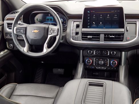 Used 2023 Chevrolet Tahoe Premier RWD image 22