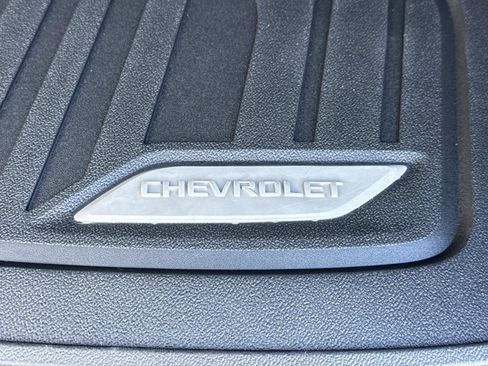 New 2026 Chevrolet Blazer RS w/ LPO, Floor Liner Package image 14