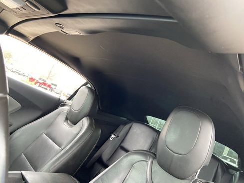 Used 2015 Chevrolet Camaro LT w/ RS Package image 27