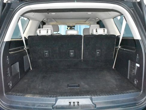 Used 2024 Ford Expedition Max Limited image 32