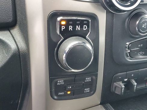 Used 2014 RAM 1500 Big Horn image 16