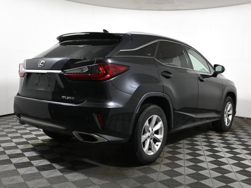 Used 2017 Lexus RX 350 AWD w/ Premium Package image 11