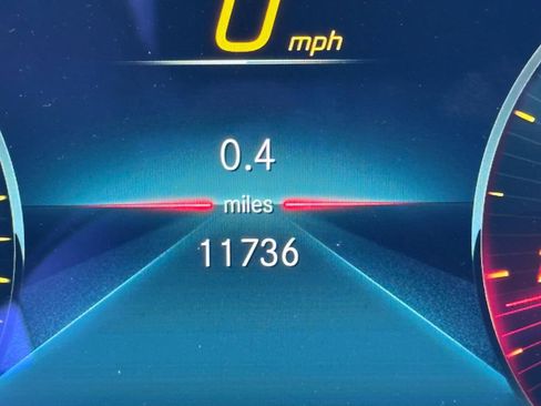 Certified 2023 Mercedes-Benz E 450 Cabriolet image 4