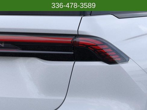 New 2026 Lincoln Nautilus Reserve image 21