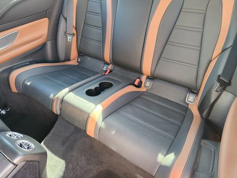 Certified 2023 Mercedes-Benz E 53 AMG 4MATIC Coupe image 30