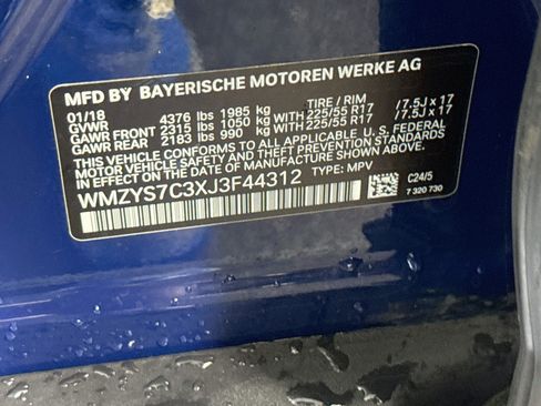 Used 2018 MINI Cooper Countryman FWD image 40