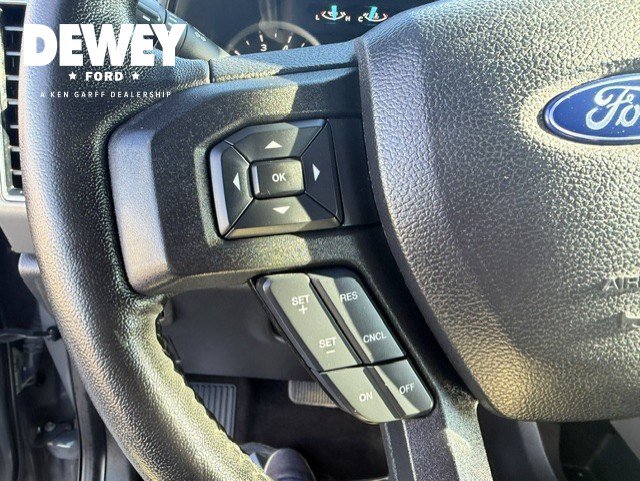 Used 2020 Ford F150 XLT w/ Equipment Group 302A Luxury AWD/4WD image 23