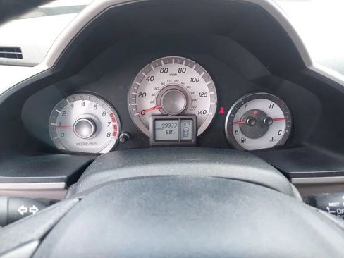 Used 2012 Honda Pilot EX-L image 4
