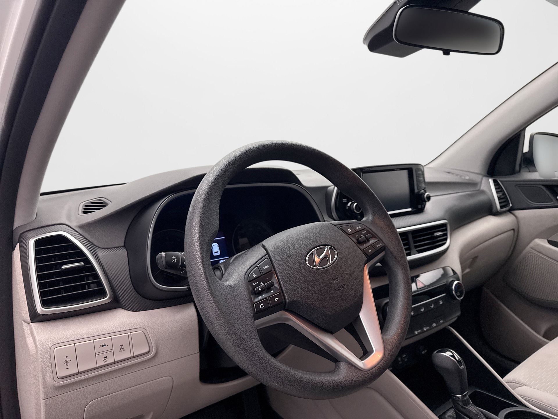 Used 2020 Hyundai Tucson SE AWD/4WD image 10