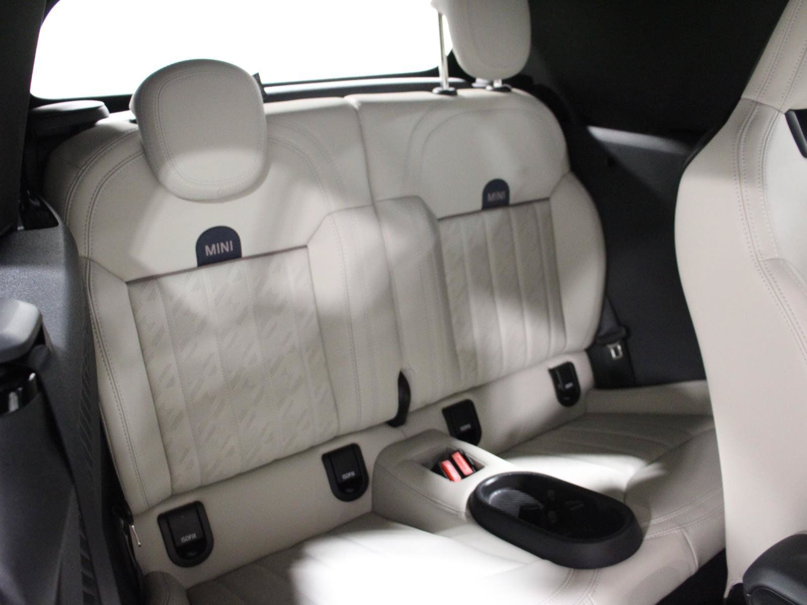 Used 2026 MINI Cooper S FWD image 10