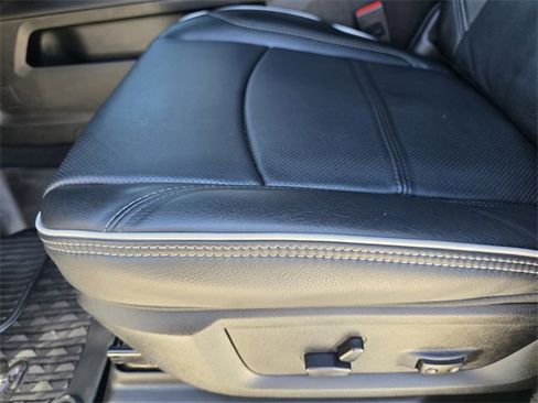 Used 2026 RAM 2500 Rebel w/ Rebel Level 2 Equipment Group image 21