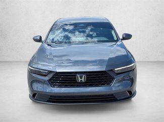 Used 2024 Honda Accord EX video 2