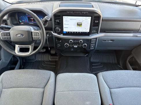 Used 2024 Ford F150 XLT RWD image 13