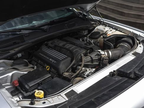Used 2022 Dodge Challenger R/T Scat Pack RWD image 14