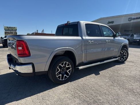 New 2026 RAM 1500 Laramie image 14