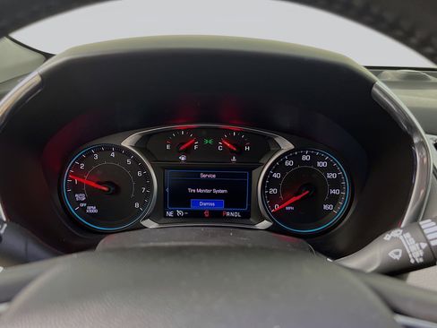 Used 2019 Chevrolet Equinox LT FWD image 22