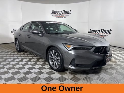 Used 2025 Acura Integra image 4