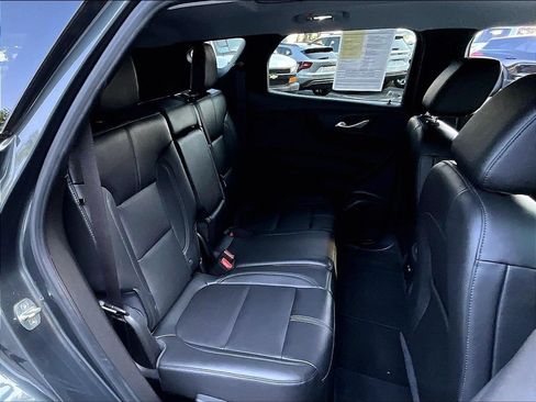Used 2019 Chevrolet Blazer LT w/ Sun and Wheels Package AWD/4WD image 15