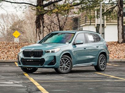 Used 2024 BMW X1 xDrive28i w/ Premium Package