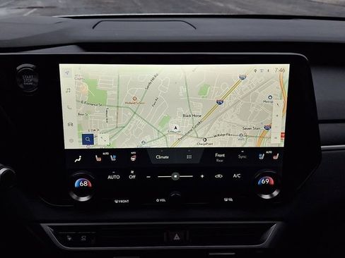 Used 2024 Lexus RX 350 AWD w/ Convenience Package image 17