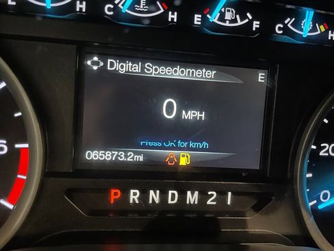 Used 2017 Ford F250 XLT image 11