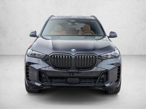 New 2026 BMW X5 xDrive50e AWD/4WD image 6