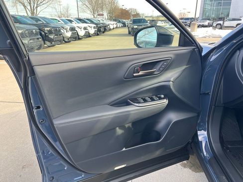 New 2026 Toyota Crown Limited image 11