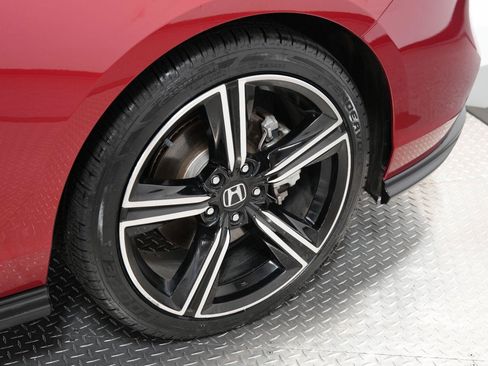 Used 2023 Honda Accord Sport image 25