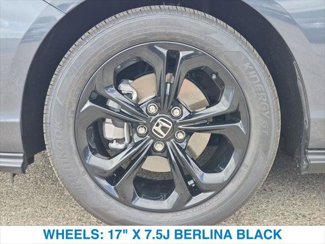 Used 2025 Honda Accord SE image 11
