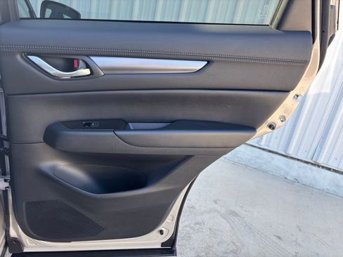 Certified 2025 MAZDA CX-5 AWD 2.5 S w/ Select Package image 33