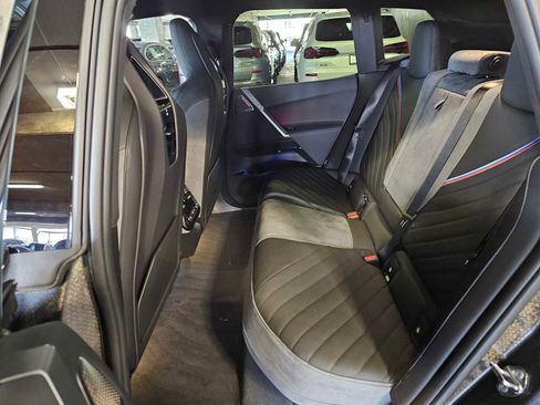 New 2026 BMW iX M70 image 31