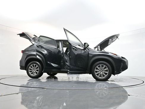 Used 2021 Lexus NX 300 FWD w/ Comfort Package image 35