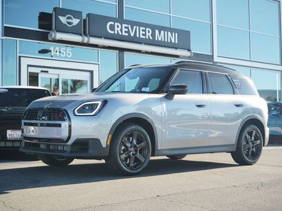 New 2026 MINI Cooper Countryman S