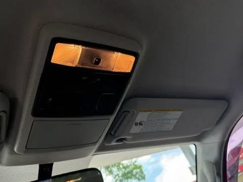 Used 2017 Toyota 4Runner SR5 RWD image 14