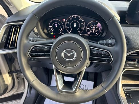 Certified 2024 MAZDA CX-90 Plug-In Hybrid w/ Premium Pkg image 21