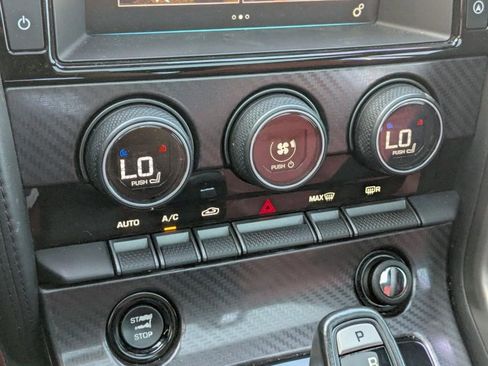 Used 2016 Jaguar F-TYPE R image 16