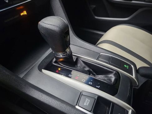 Used 2016 Honda Civic LX image 25